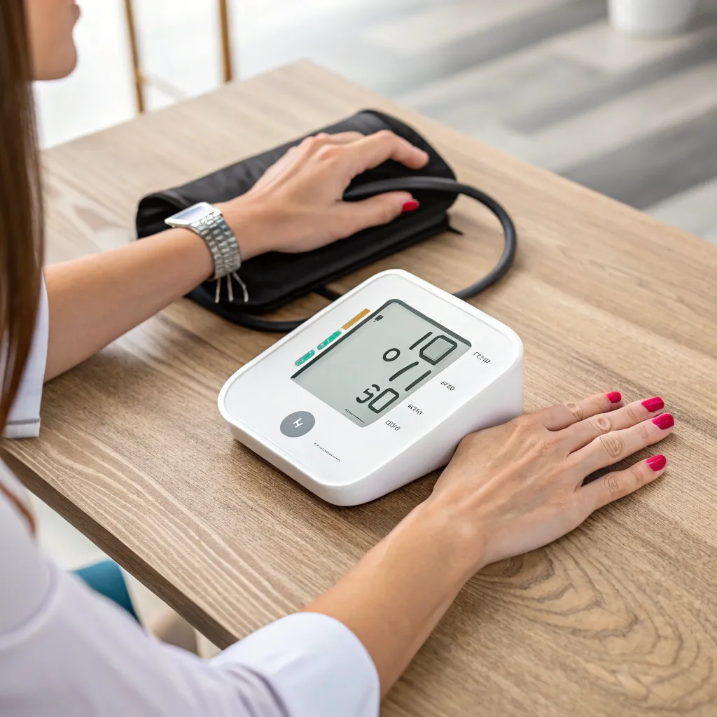 خرید و قیمت دستگاه فشارسنج دیجیتال سخنگو در مشهد