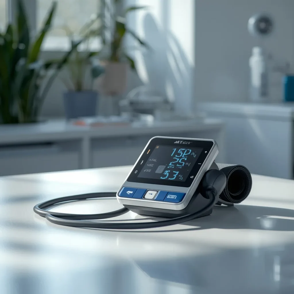 خرید و قیمت دستگاه فشارسنج دیجیتال سخنگو در کرج