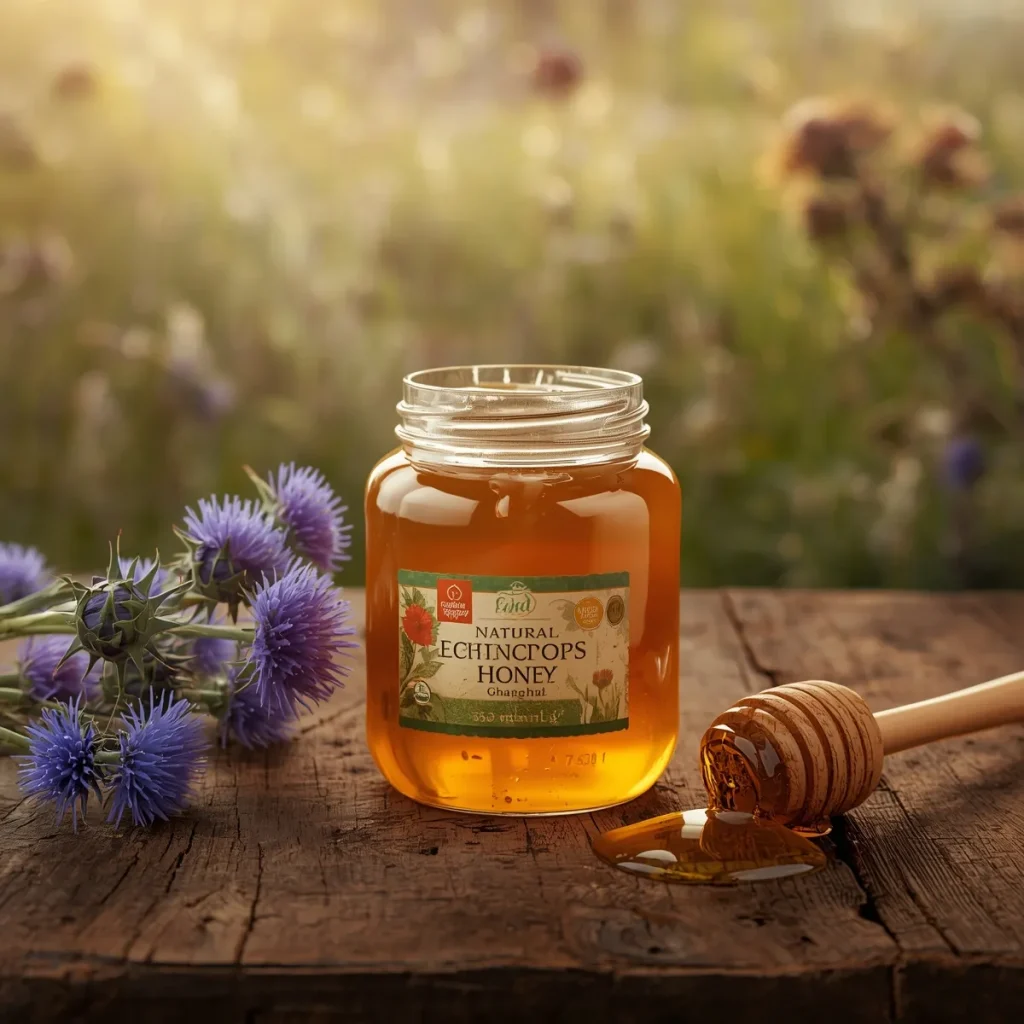 خرید و قیمت عسل قنقال طبیعی در همدان