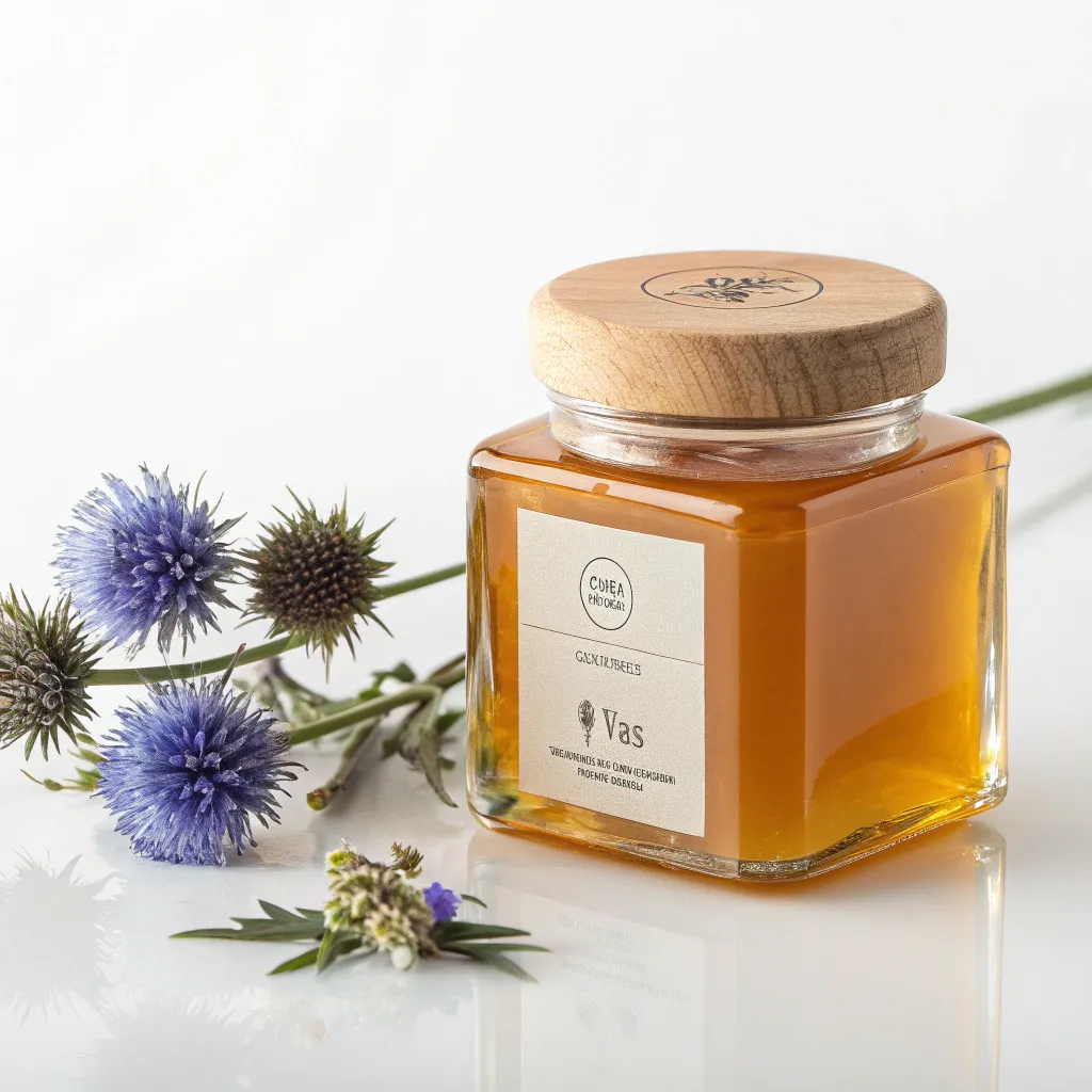 خرید و قیمت عسل قنقال طبیعی در همدان