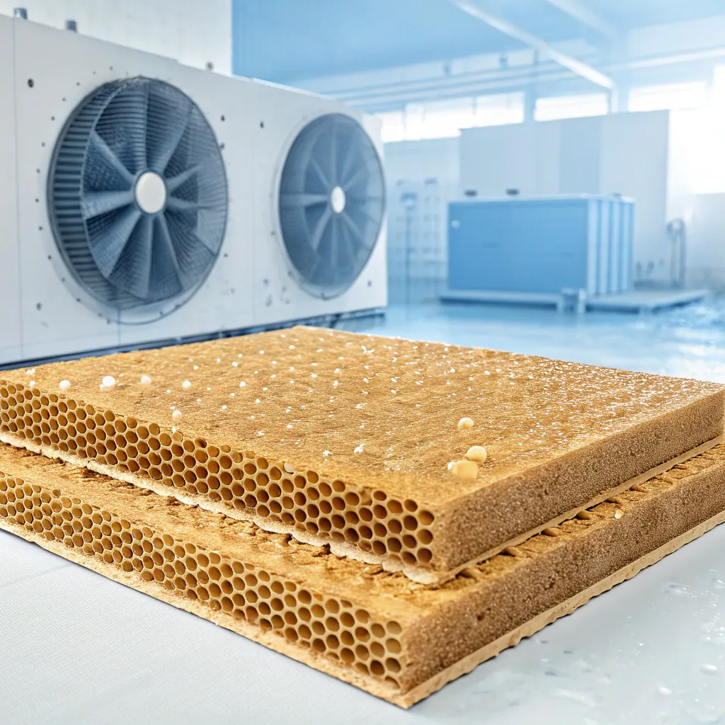 خرید و قیمت پد سلولزی ماینر در کرج