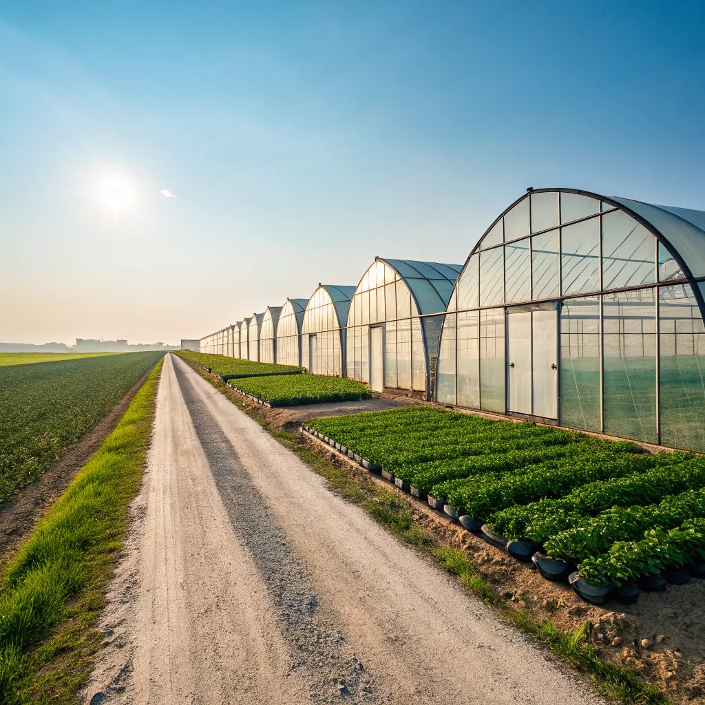 خرید و قیمت پلاستیک گلخانه uv 10 در تهران شمس آباد