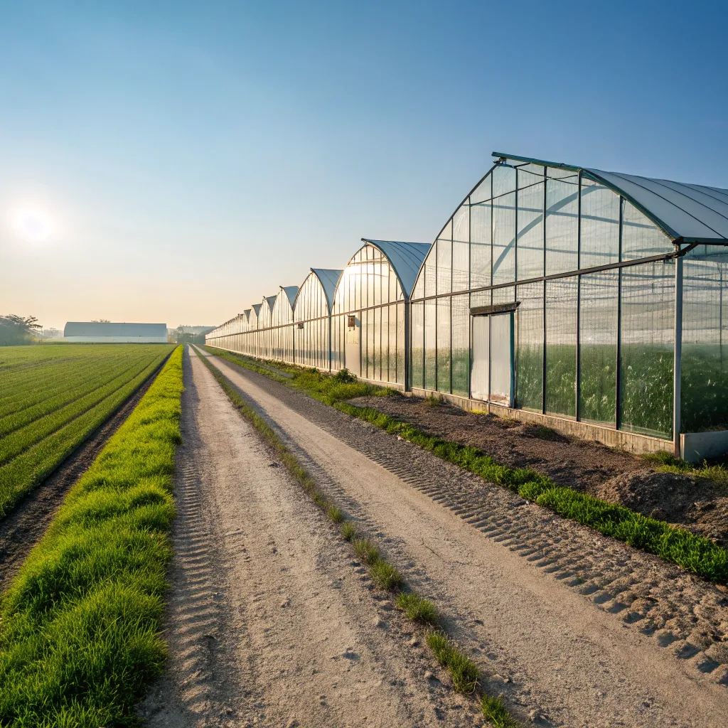 خرید و قیمت پلاستیک گلخانه uv 10 در تهران شمس آباد