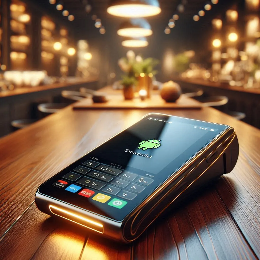 خرید و نصب کارتخوان اندرویدی در تهران فرمانیه 1