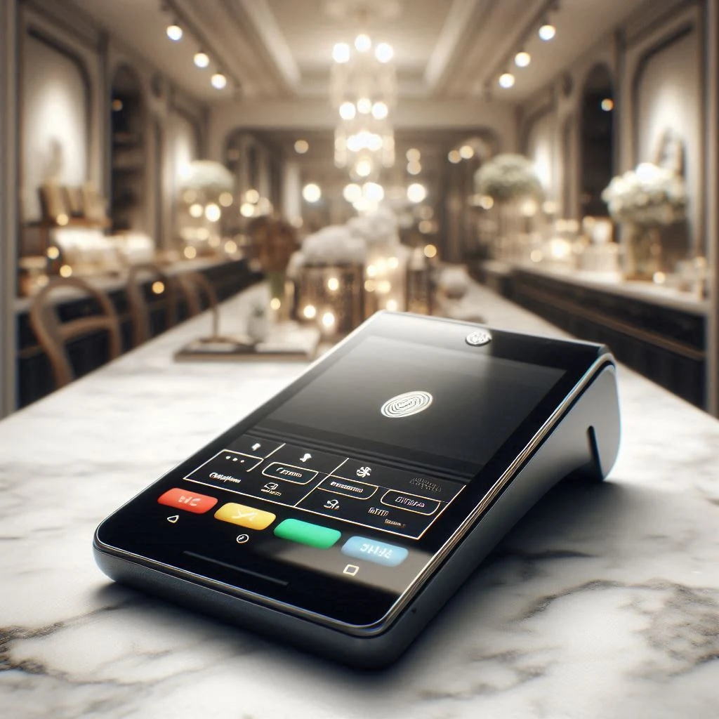 خرید و نصب کارتخوان اندرویدی در تهران کامرانیه