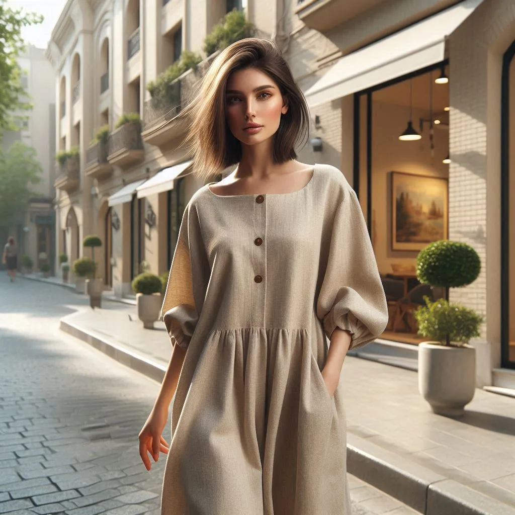 خرید پیراهن کژوال زنانه در تهران اختیاریه با کیفیت عالی 1 خرید پیراهن کژوال زنانه در تهران اختیاریه با کیفیت عالی 1