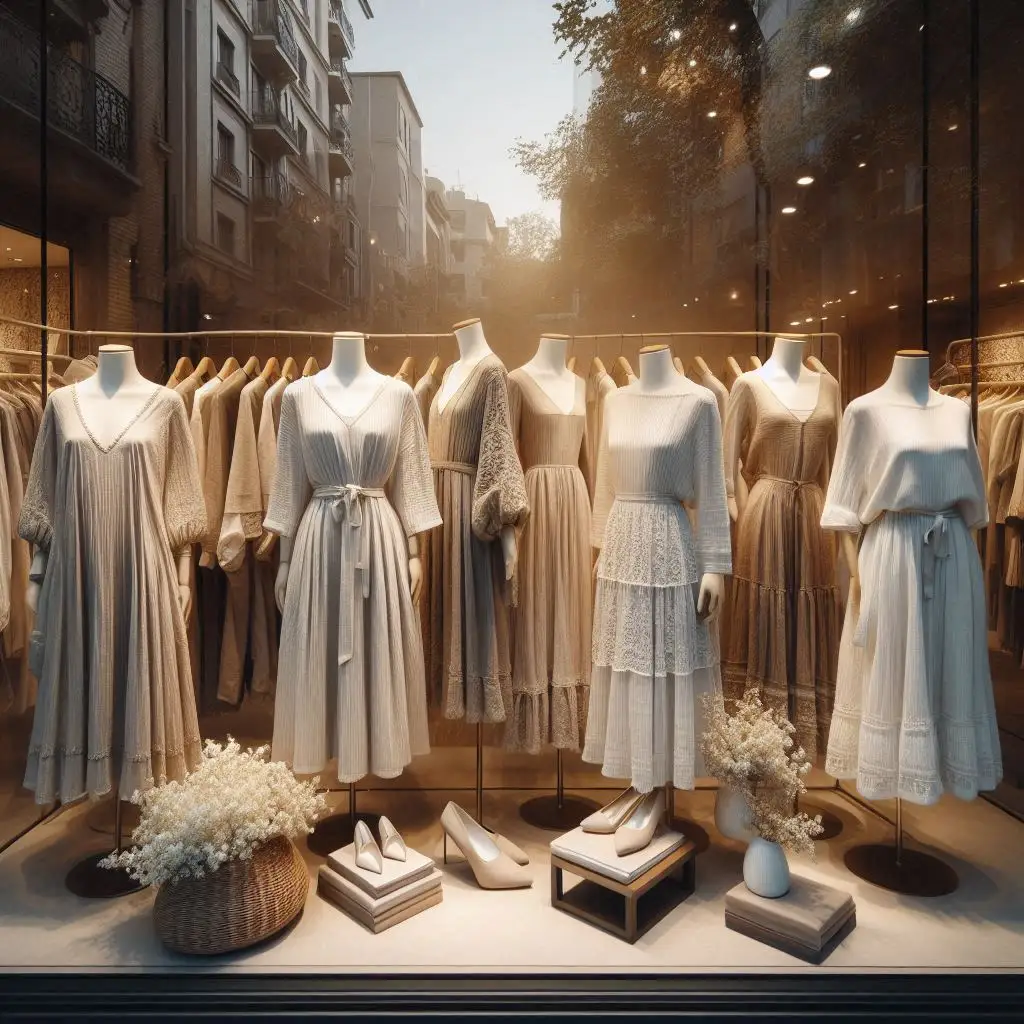 خرید پیراهن کژوال زنانه در تهران قلهک با کیفیت عالی