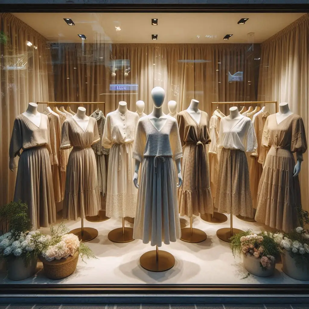 خرید پیراهن کژوال زنانه در تهران قیطریه با کیفیت عالی