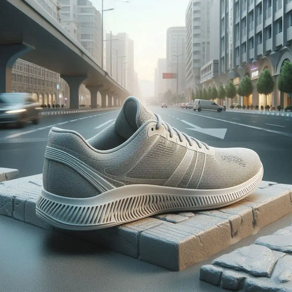 خرید کفش راحت و سبک با زیره TPU در تهران قلهک 1