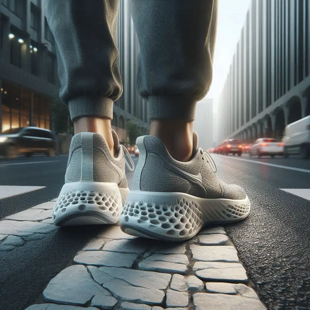 خرید کفش راحت و سبک با زیره TPU در تهران قلهک