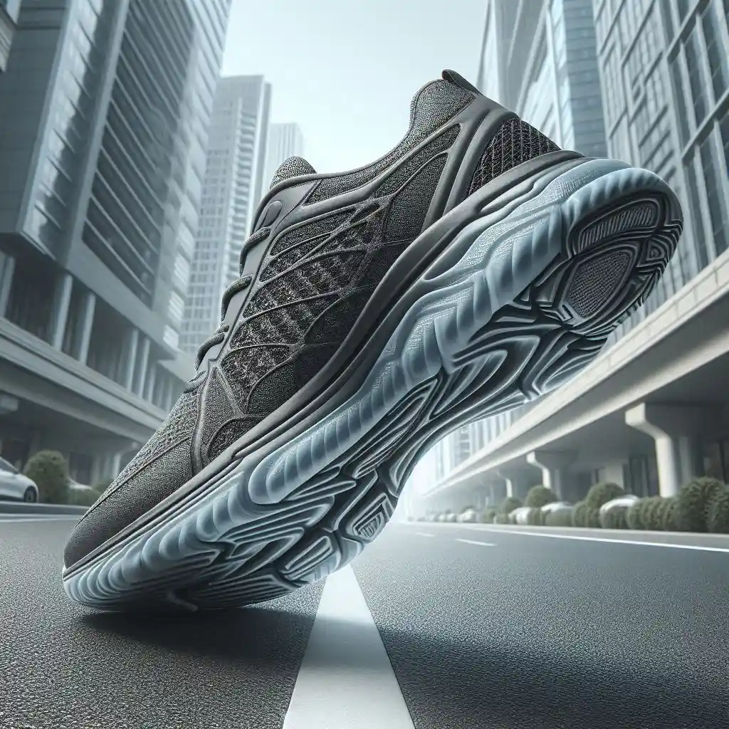 خرید کفش راحت و سبک با زیره TPU در تهران ونک 1