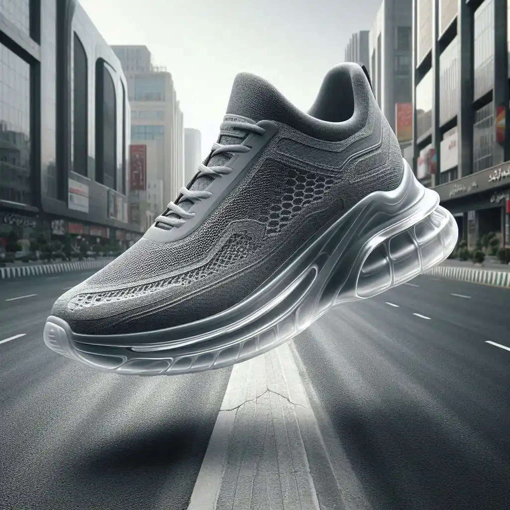 خرید کفش راحت و سبک با زیره TPU در تهران گاندی 1 خرید کفش راحت و سبک با زیره TPU در تهران گاندی 1