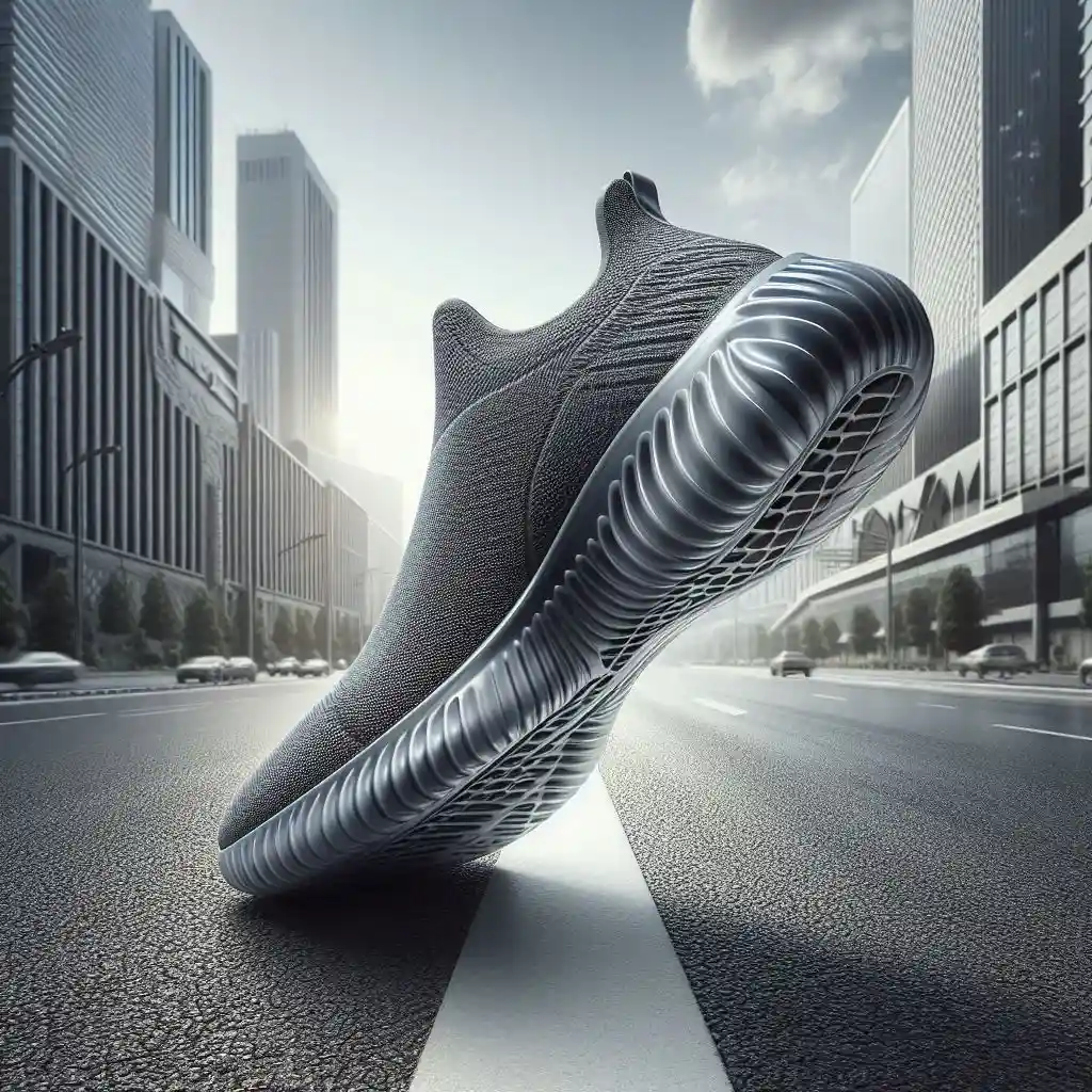 خرید کفش راحت و سبک با زیره TPU در تهران گاندی