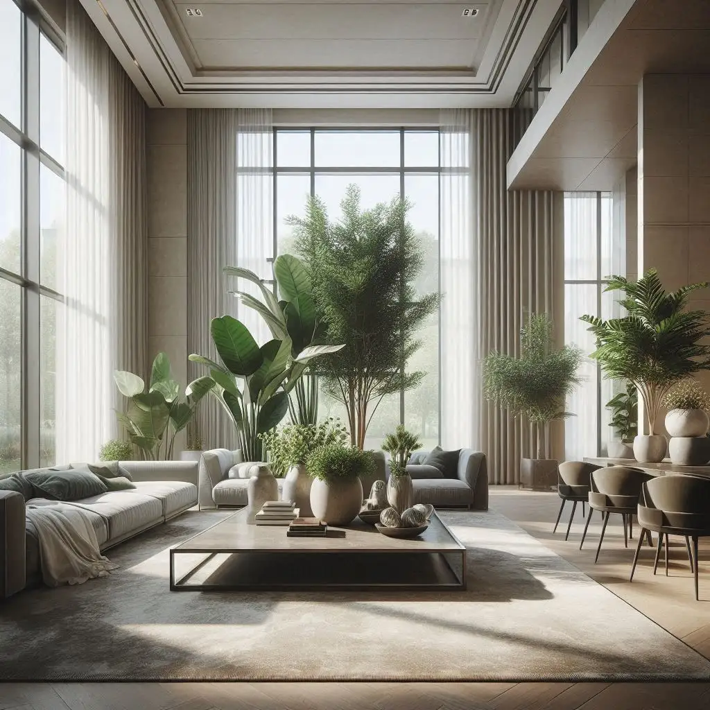 خرید گیاهان همیشه سبز آپارتمانی در تهران آجودانیه 1 خرید گیاهان همیشه سبز آپارتمانی در تهران آجودانیه 1