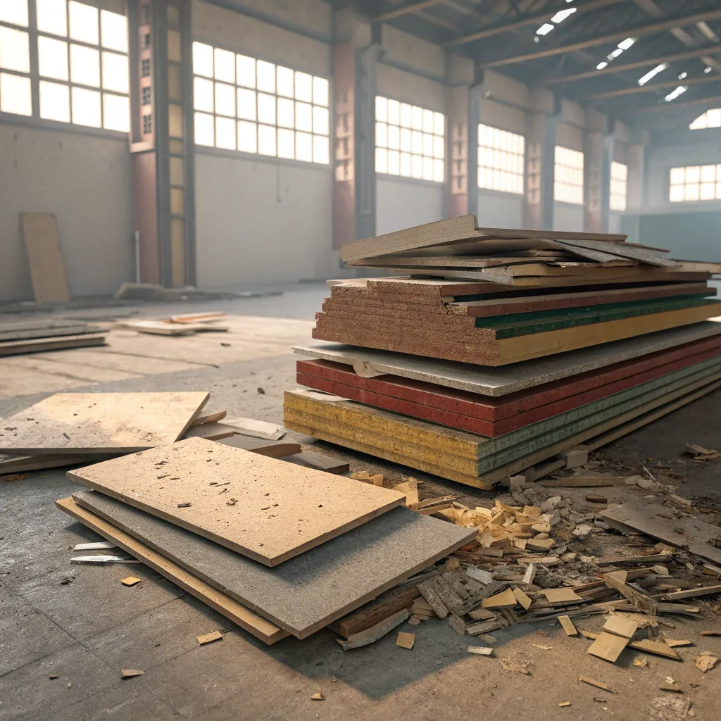 خریدار ضایعات ام دی اف در تهران صادقیه 1 خریدار ضایعات ام دی اف در تهران صادقیه