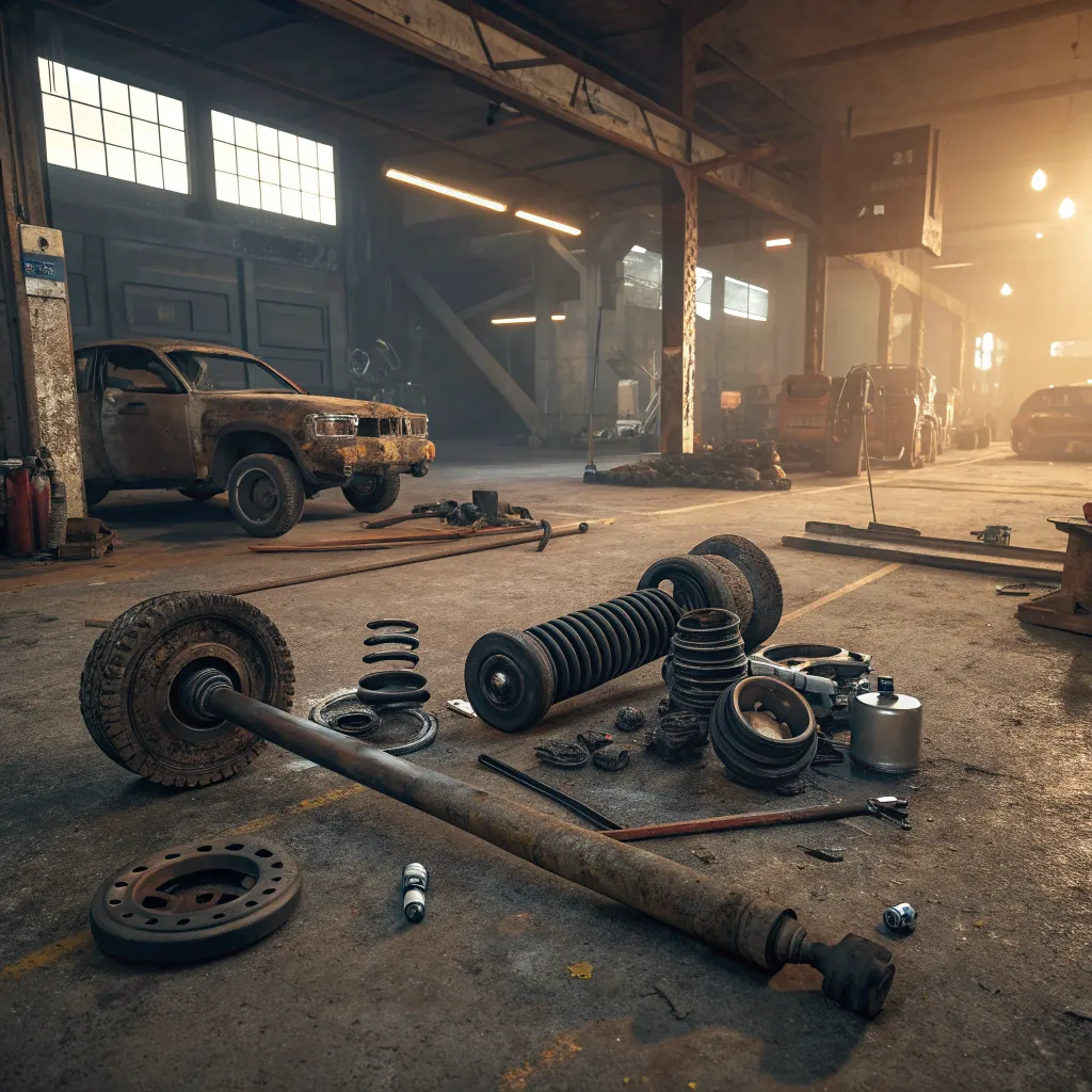 خریدار ضایعات جلوبندی در تهران میدان انقلاب