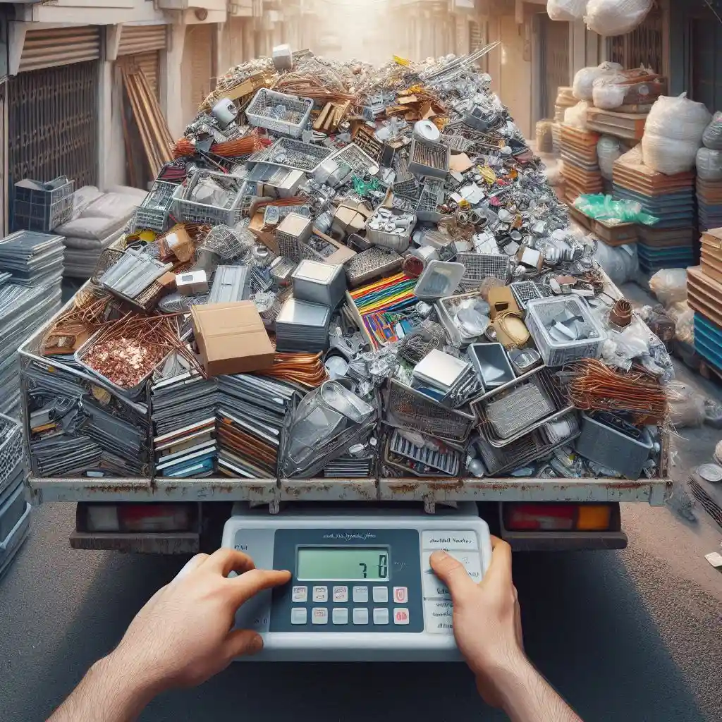 خریدار ضایعات منزل در غرب تهران ستارخان 2 خریدار ضایعات منزل در غرب تهران ستارخان 2