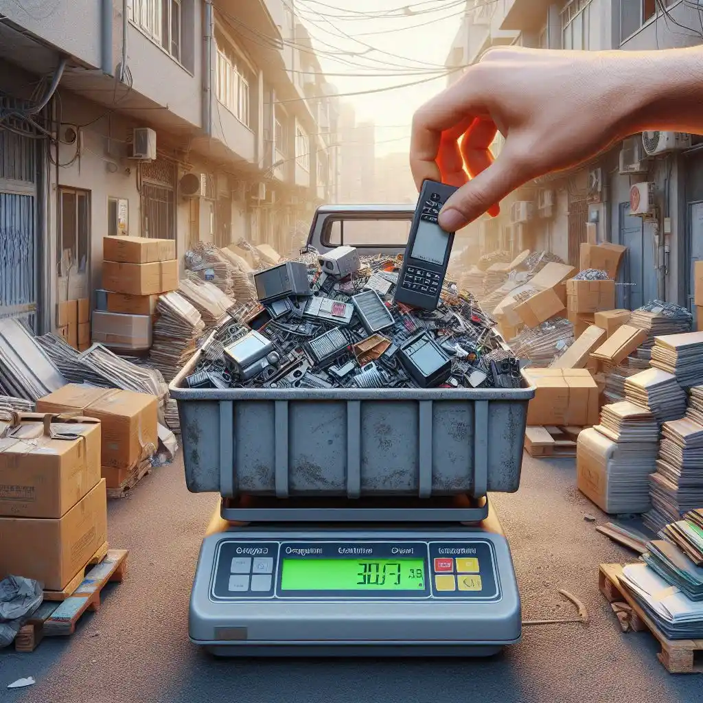 خریدار ضایعات منزل در غرب تهران ستارخان 3 خریدار ضایعات منزل در غرب تهران ستارخان 3