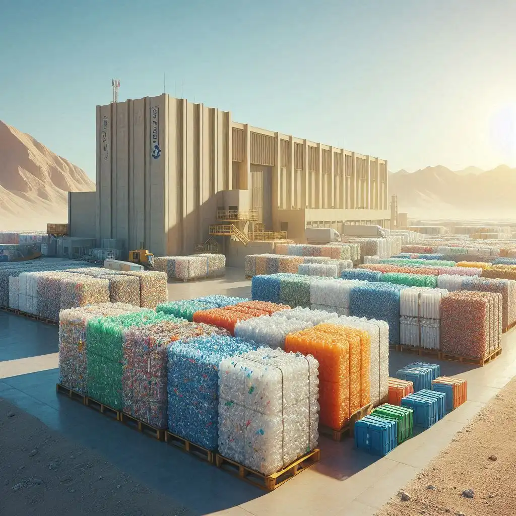 خریدار ضایعات پلاستیک خانگی در اصفهان تسویه فوری