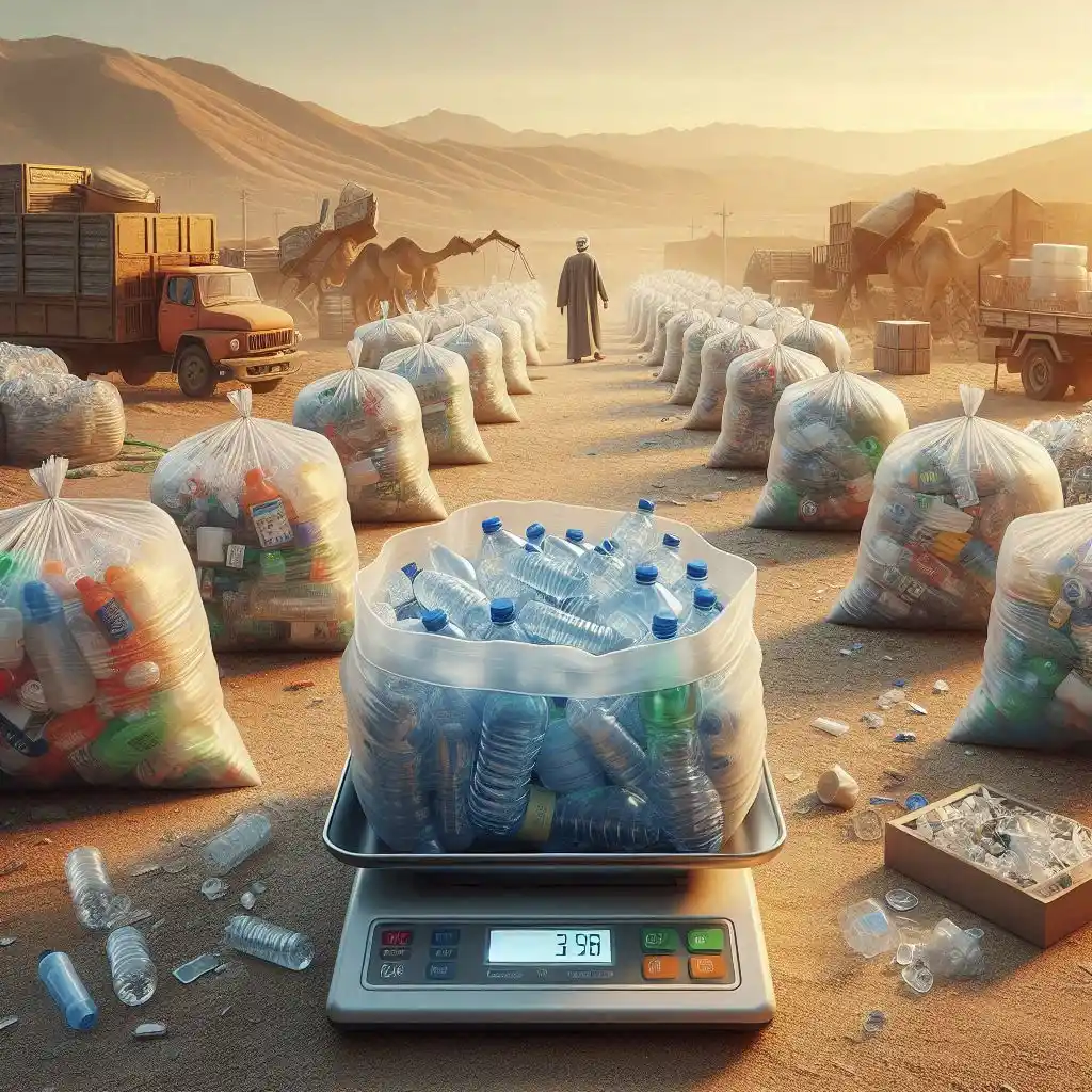 خریدار ضایعات پلاستیک خانگی در یزد تسویه فوری 1 خریدار ضایعات پلاستیک خانگی در یزد تسویه فوری 1