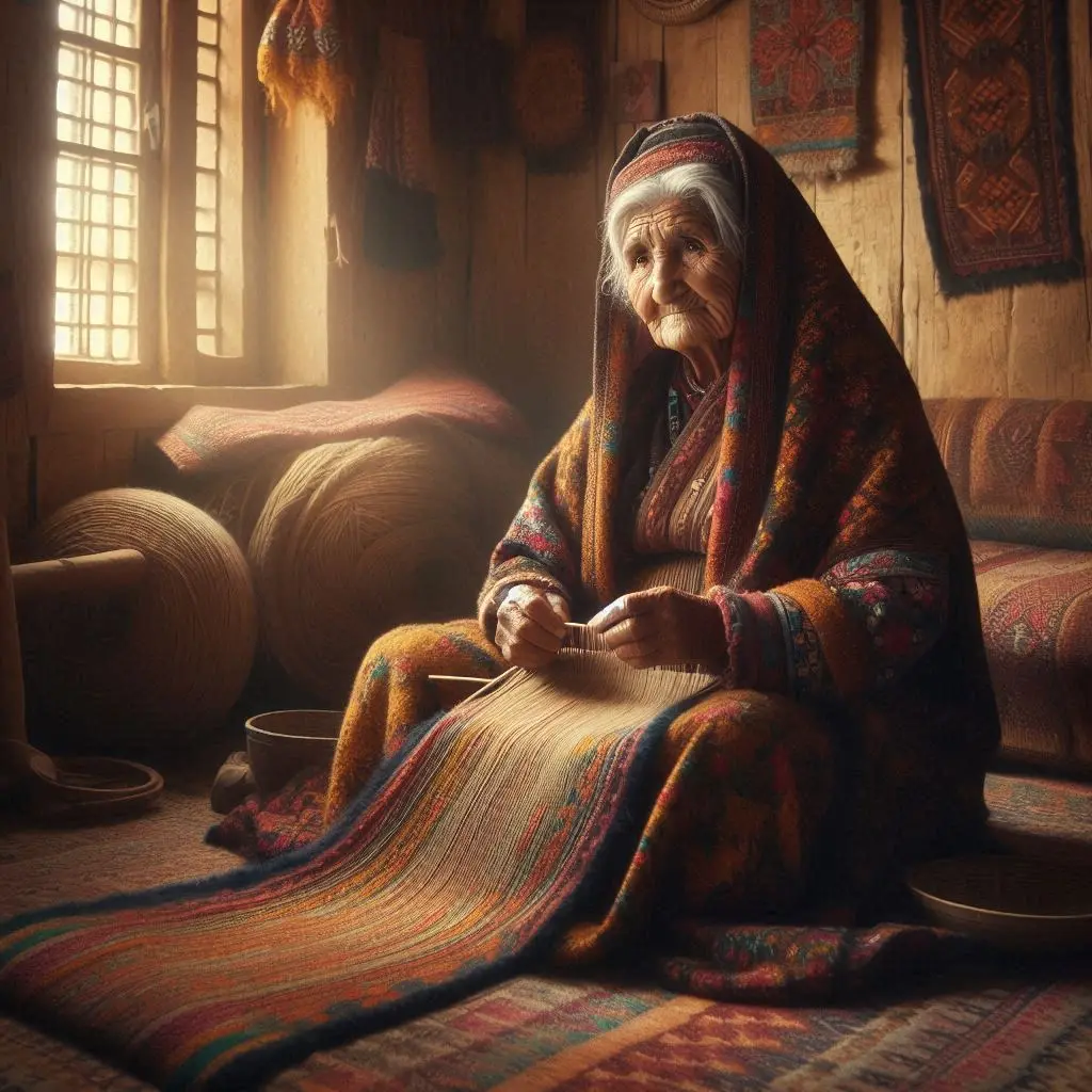 خیریه حمایت از سالمندان در خراسان شمالی 1 خیریه حمایت از سالمندان در خراسان شمالی 1