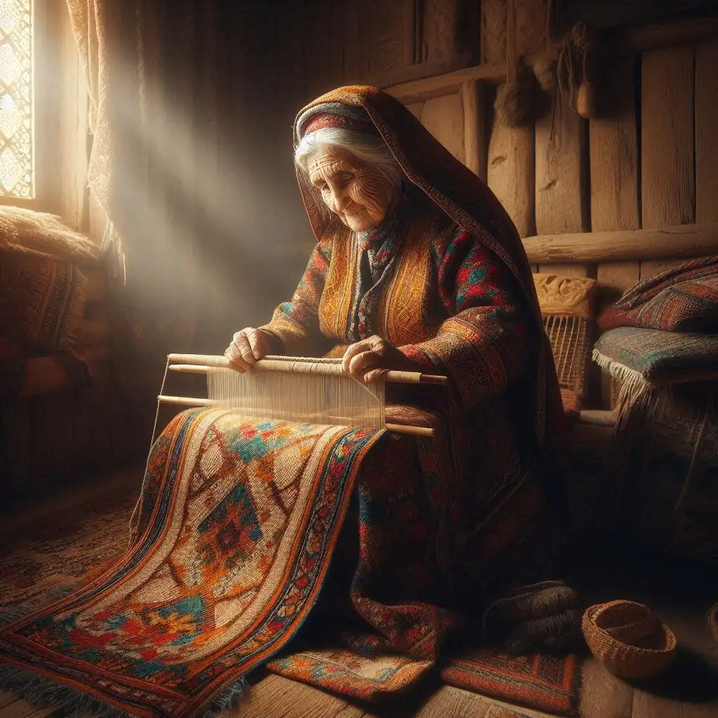 خیریه حمایت از سالمندان در سمنان 1