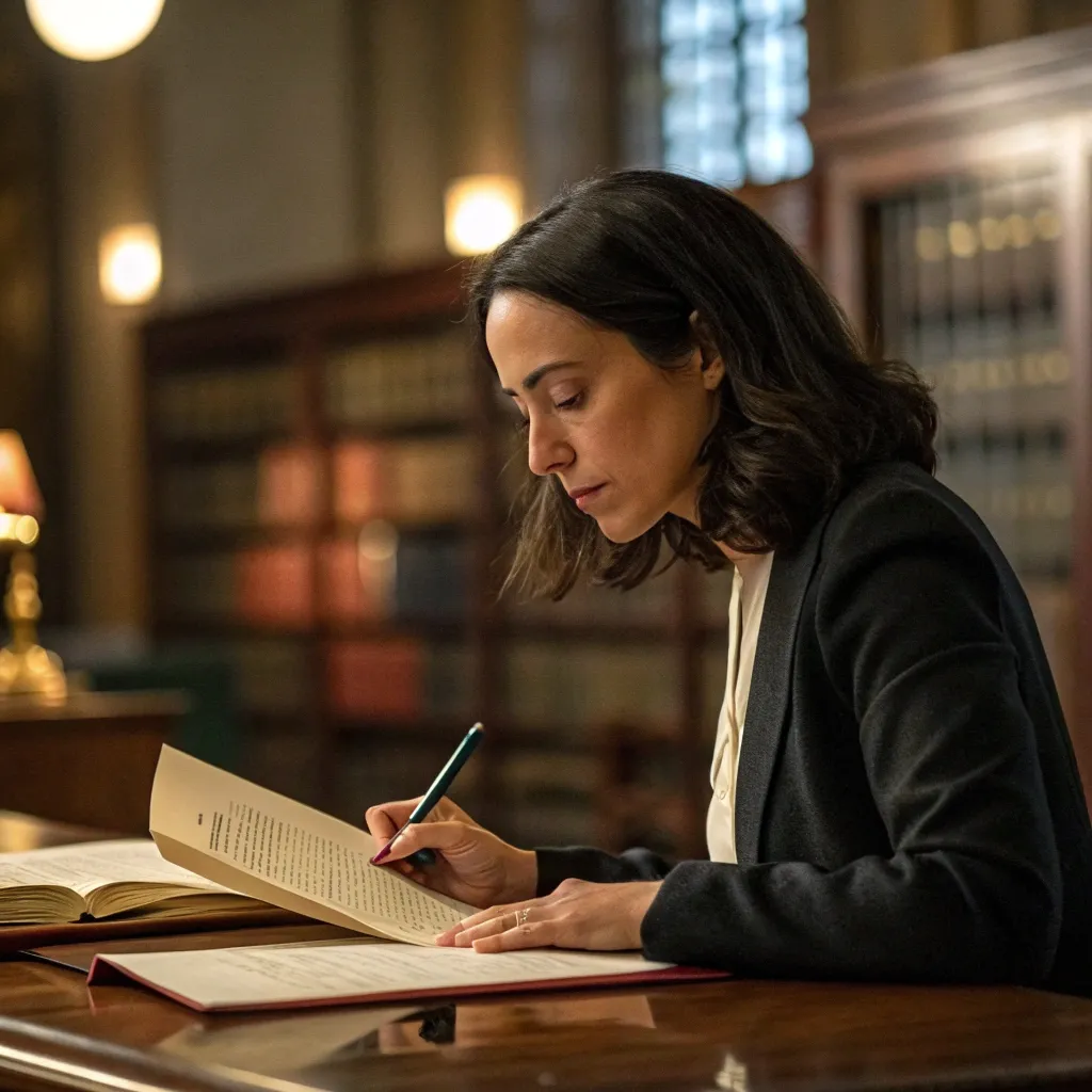 دارالترجمه رسمی عربی فوری در تهران انقلاب