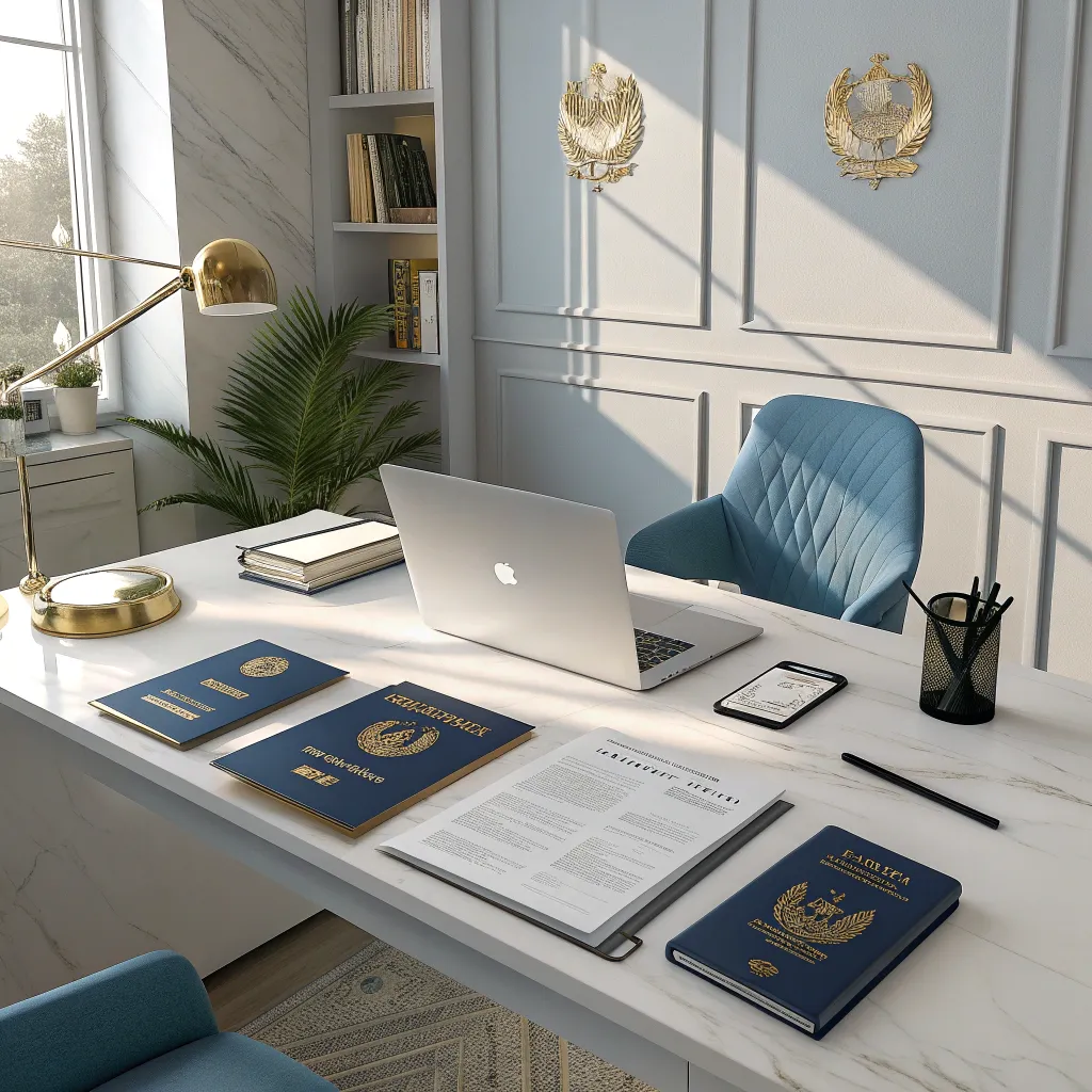 دارالترجمه فوری یک روزه در تهران انقلاب