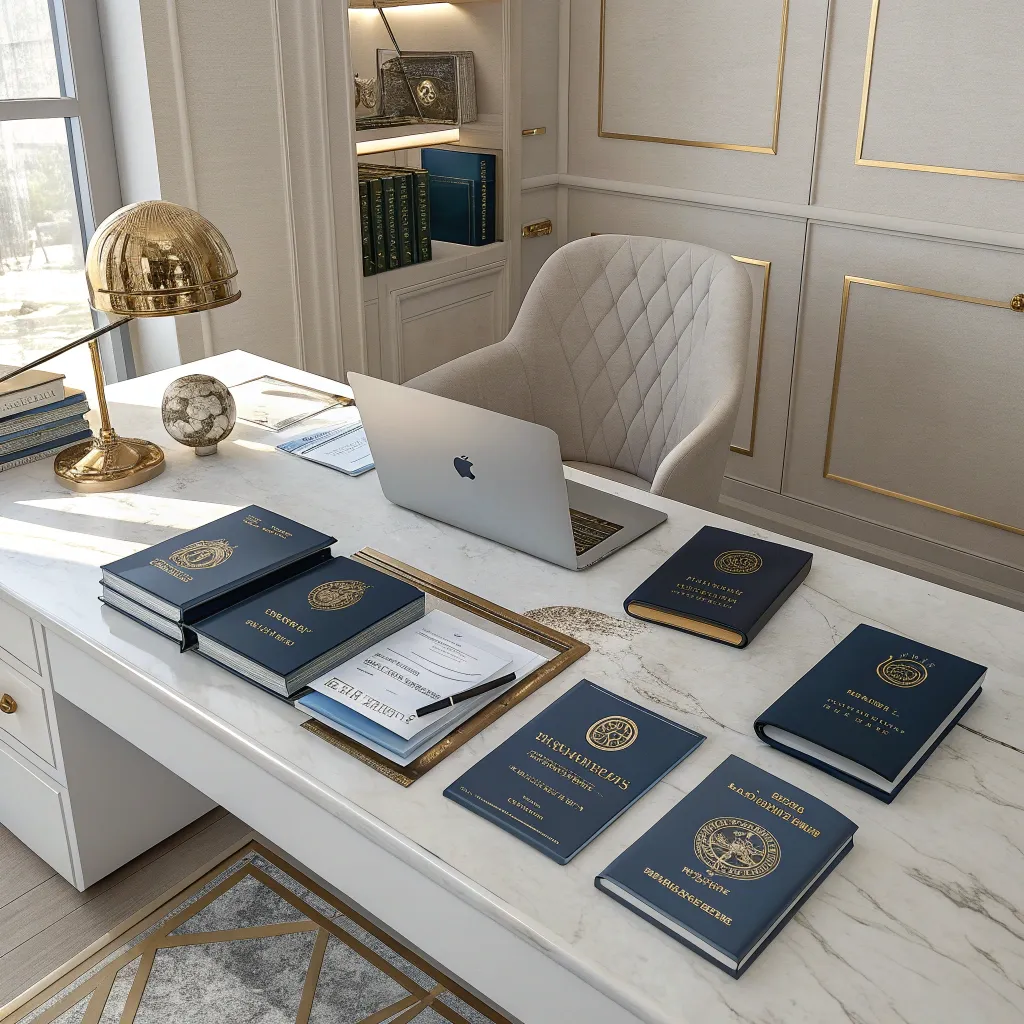 دارالترجمه فوری یک روزه در تهران میرداماد