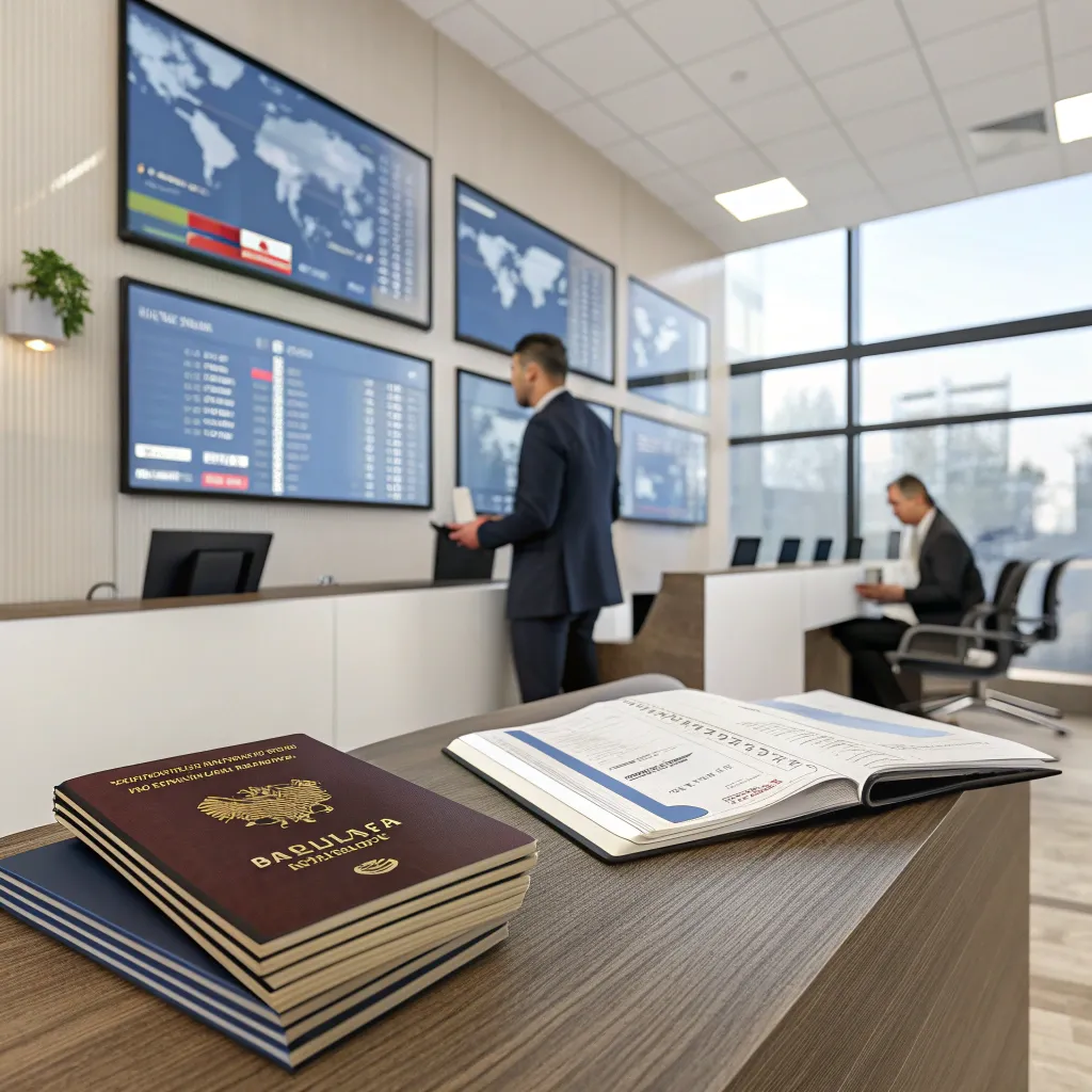 دارالترجمه فوری یک روزه در تهران میرداماد