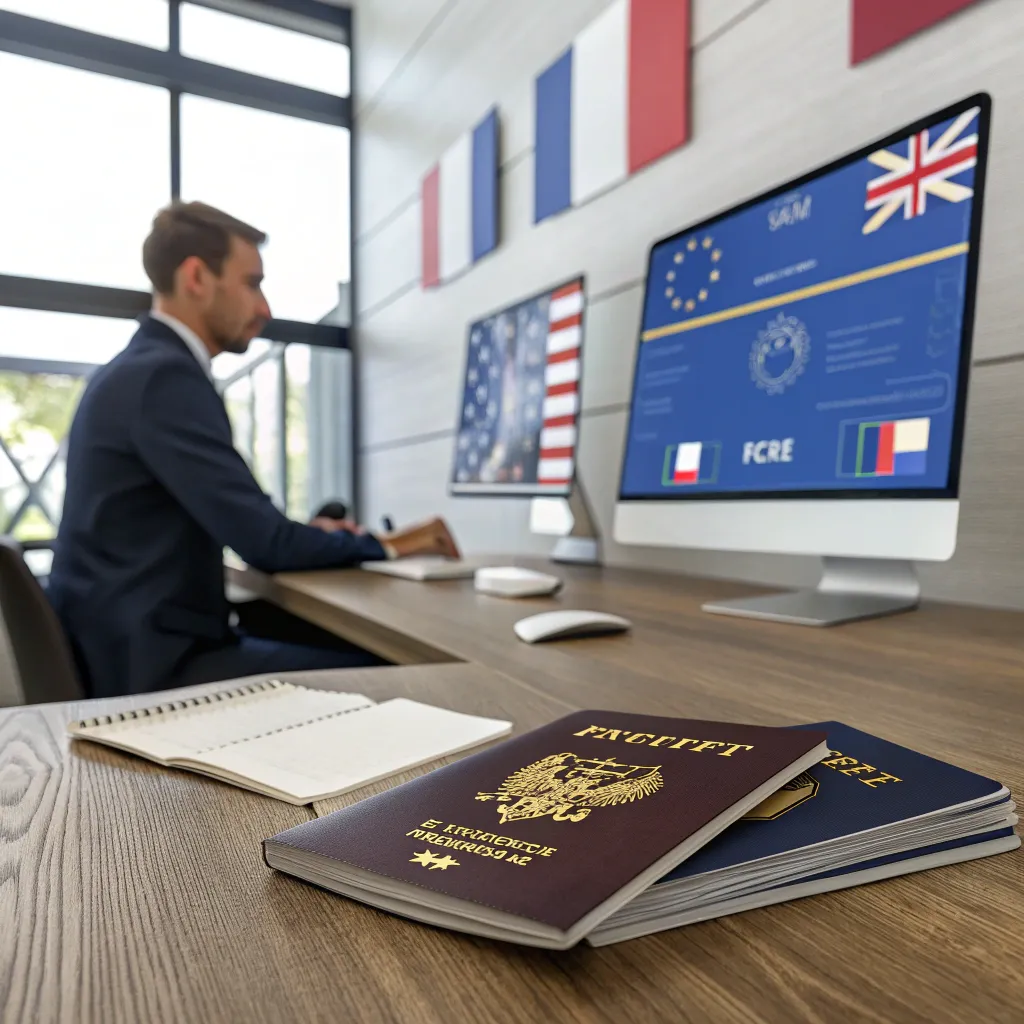 دارالترجمه فوری یک روزه در تهران ولیعصر