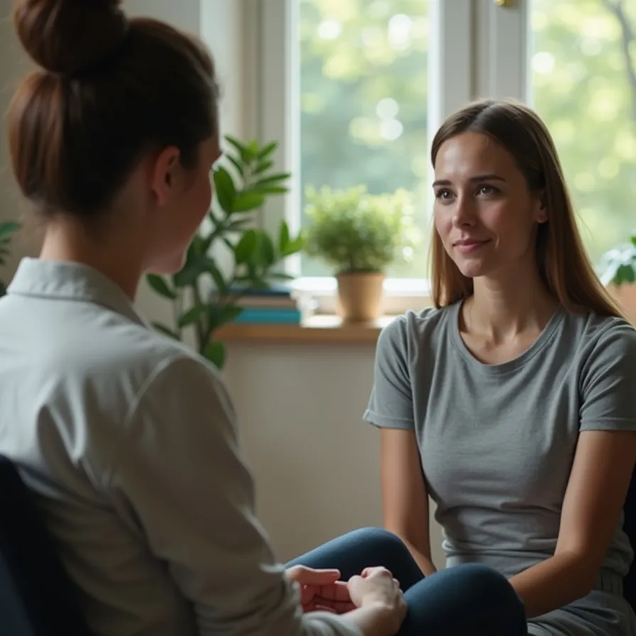 درمان فوبیا با مواجهه‌ درمانی در تهران الهیه