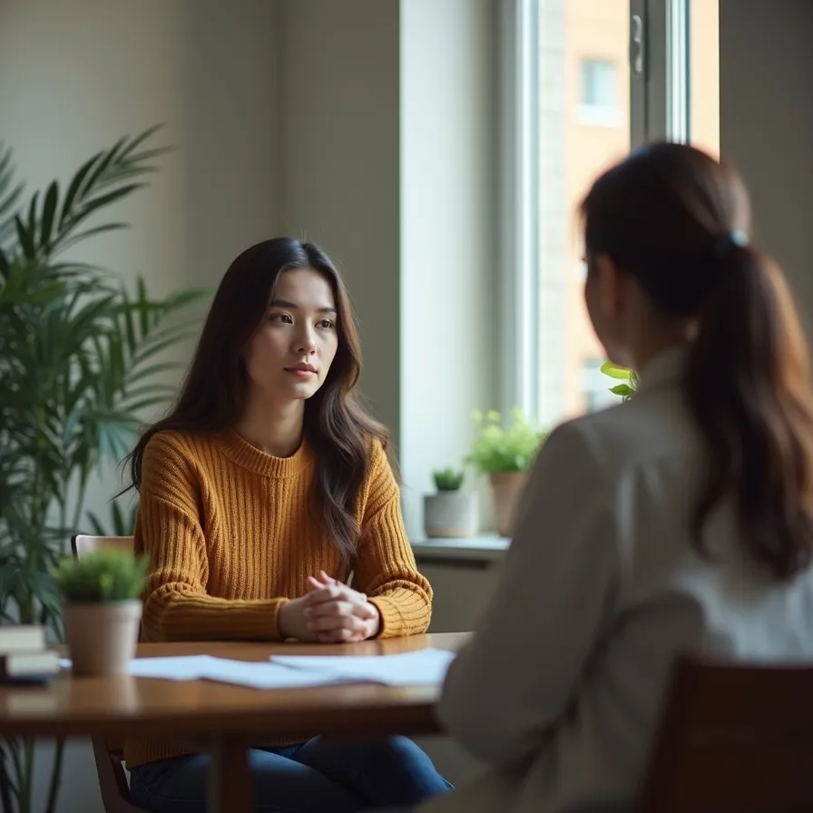 درمان فوبیا با مواجهه‌ درمانی در تهران فرمانیه