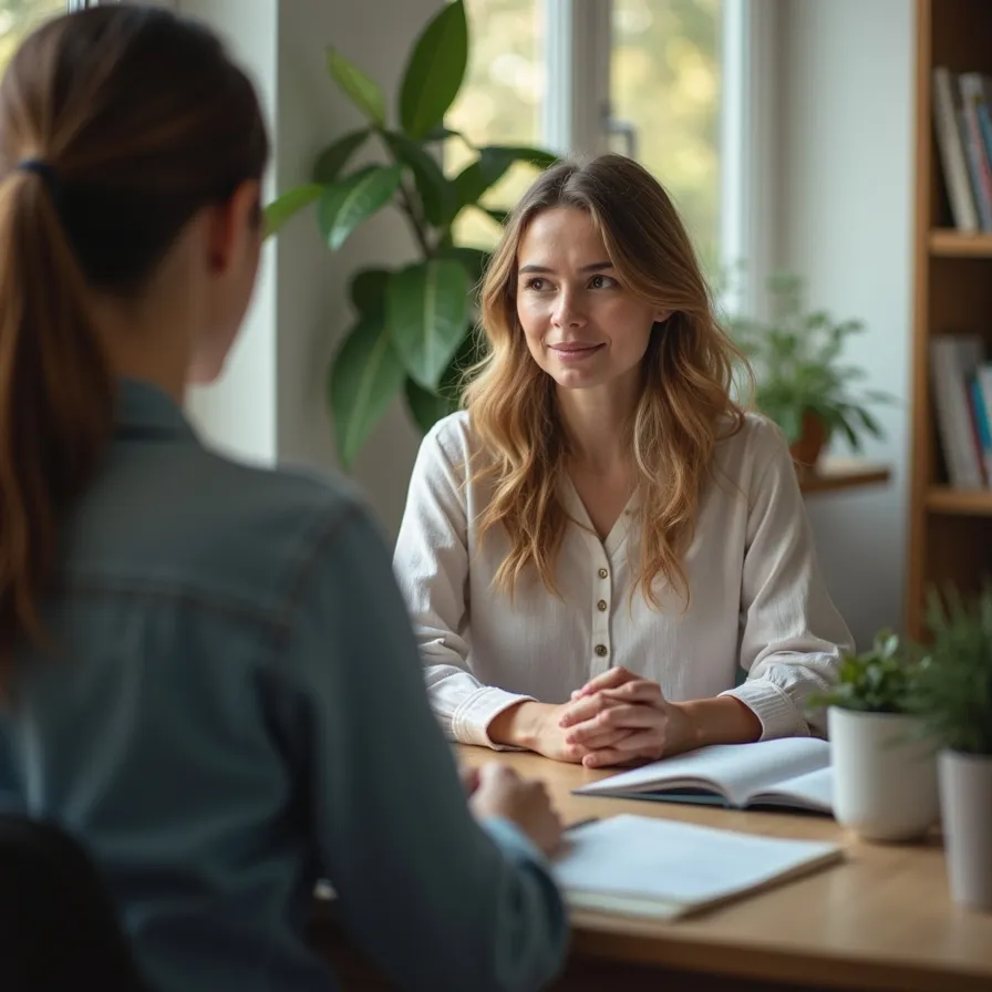 درمان فوبیا با مواجهه‌ درمانی در تهران نیاوران