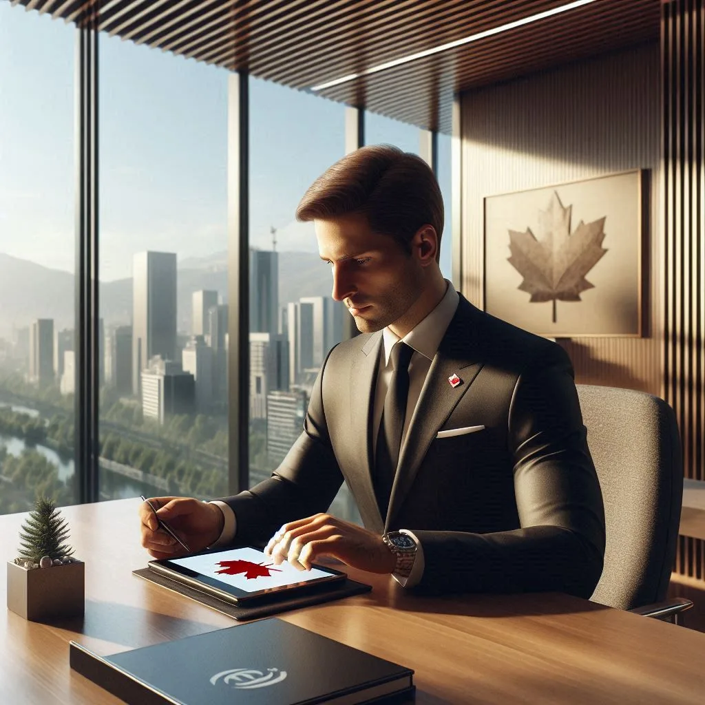 دفتر خدمات مهاجرت به کانادا در تهران فرمانیه 1 دفتر خدمات مهاجرت به کانادا در تهران فرمانیه 1