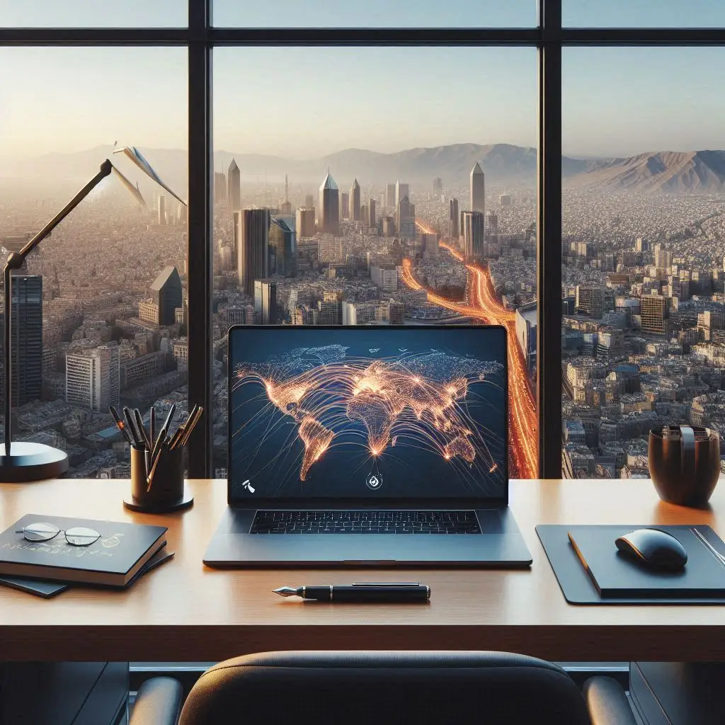 دفتر خدمات مهاجرت کاری با هزینه کم در تهران ستارخان 1