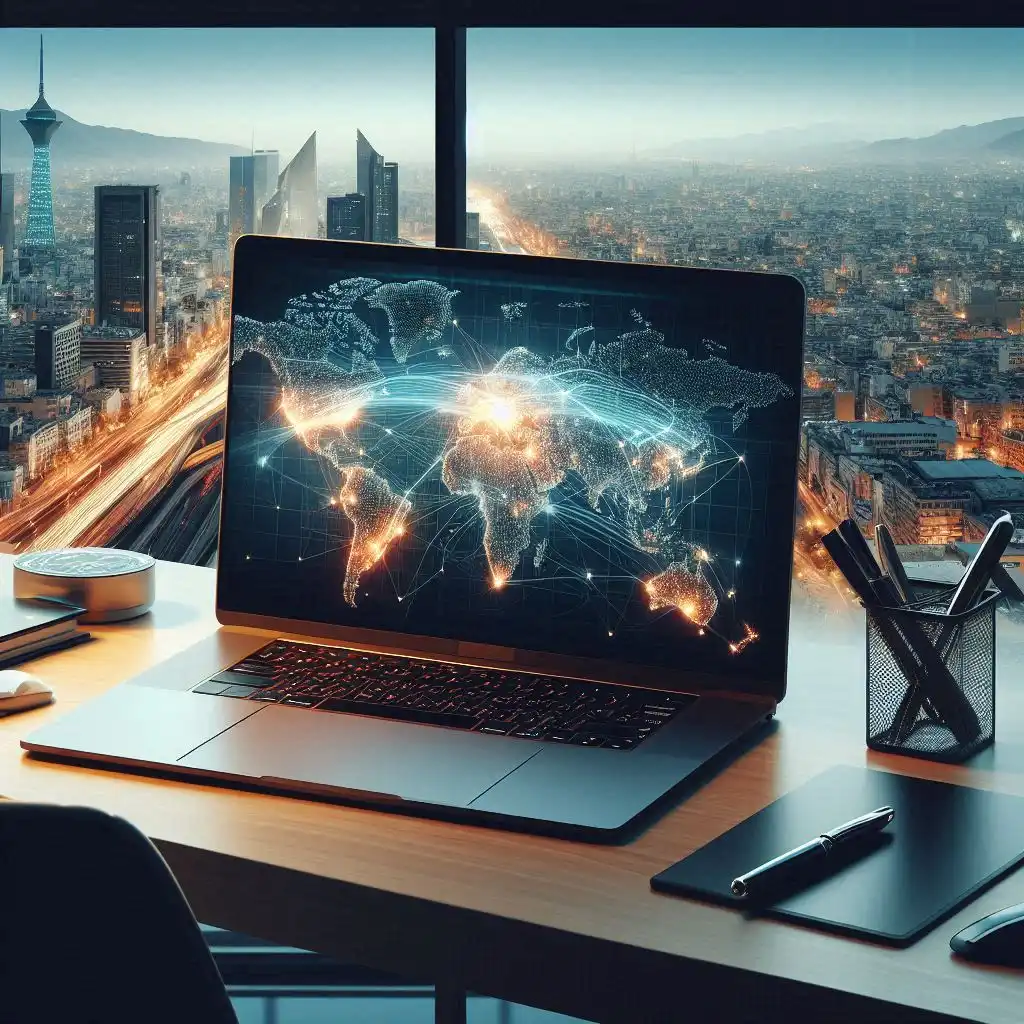 دفتر خدمات مهاجرت کاری با هزینه کم در تهران ستارخان