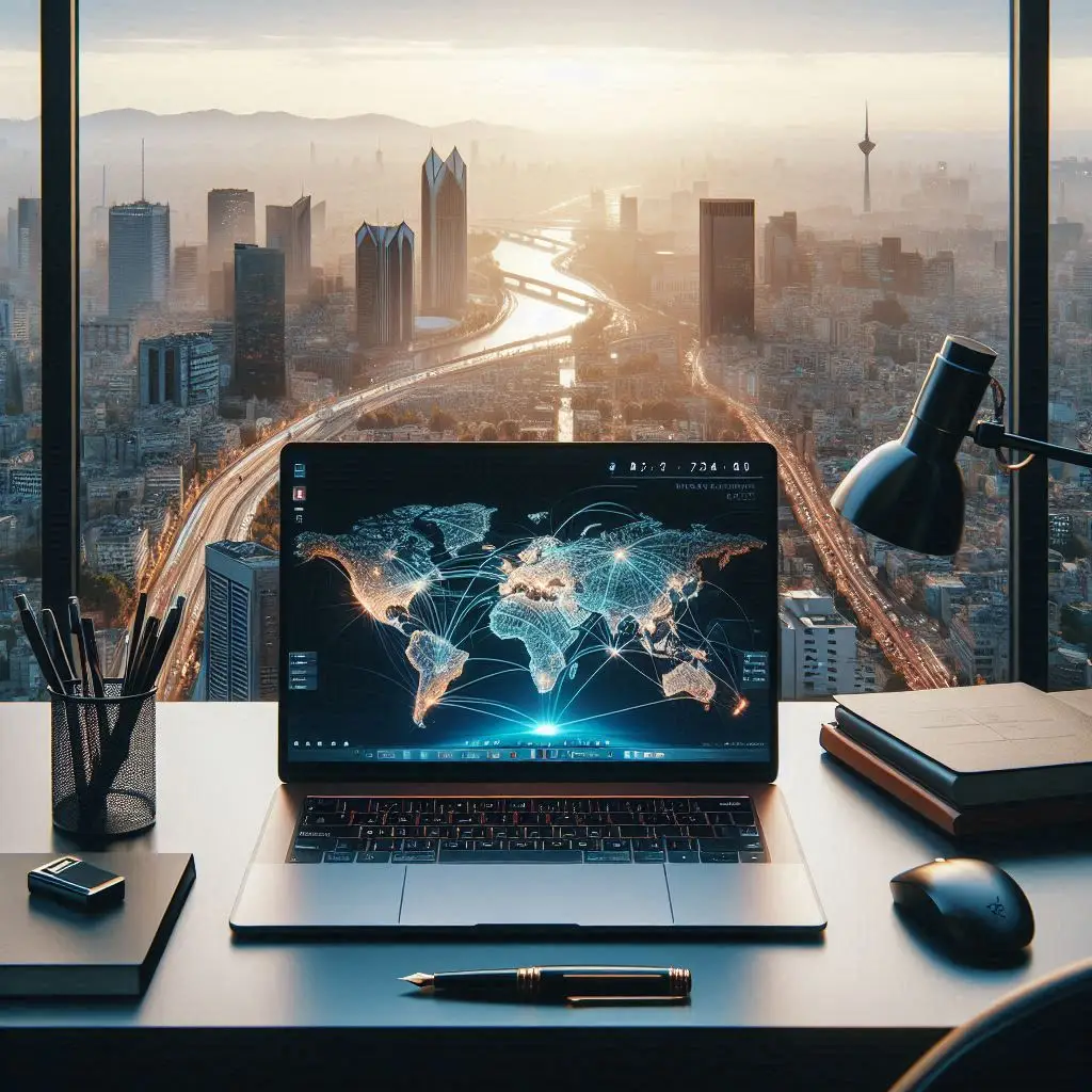 دفتر خدمات مهاجرت کاری با هزینه کم در تهران گیشا 1