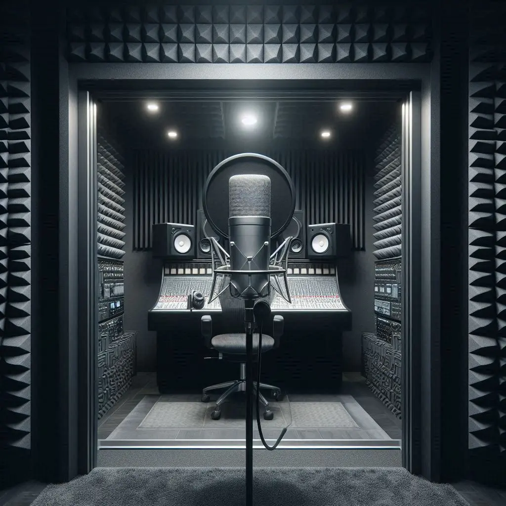 دوبله و نریشن در تهران اختیاریه با تجهیزات حرفه ای 1