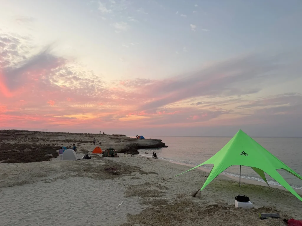 راهنمای تور جزیره هندورابی ۱۴۰۴