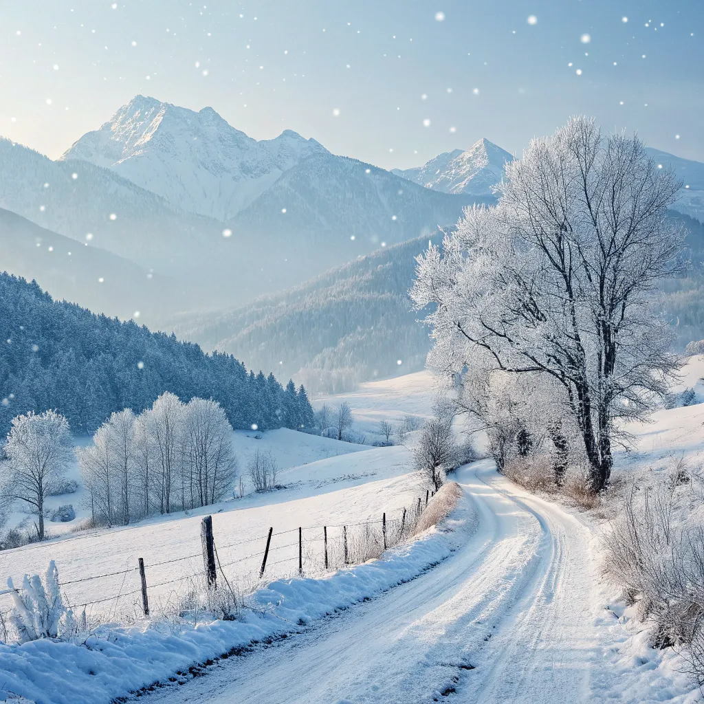 راهنمای تور شوتاریکو در زمستان 1404