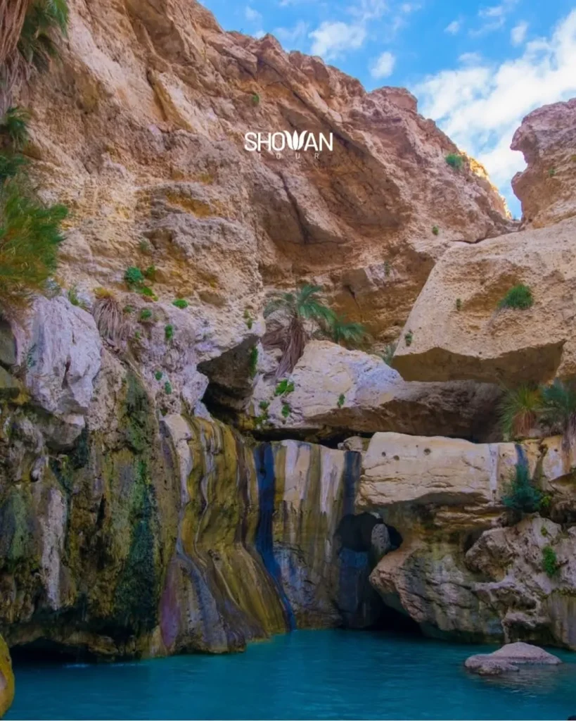 راهنمای تور شوتاریکو در زمستان 1404