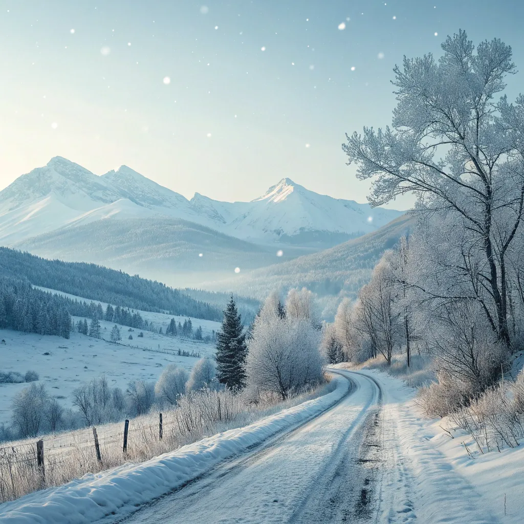 راهنمای تور شوتاریکو در زمستان 1404