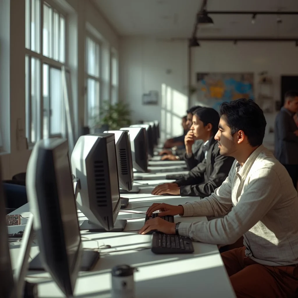 راهنمای جامع استفاده از خدمات کافی نت در سنندج