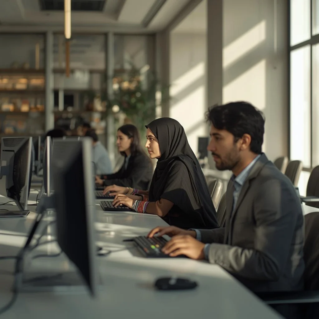 راهنمای جامع استفاده از خدمات کافی نت در سنندج 1 راهنمای جامع استفاده از خدمات کافی نت در سنندج