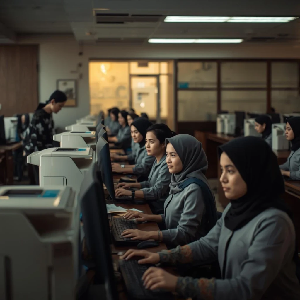 راهنمای جامع استفاده از خدمات کافی نت در ملایر