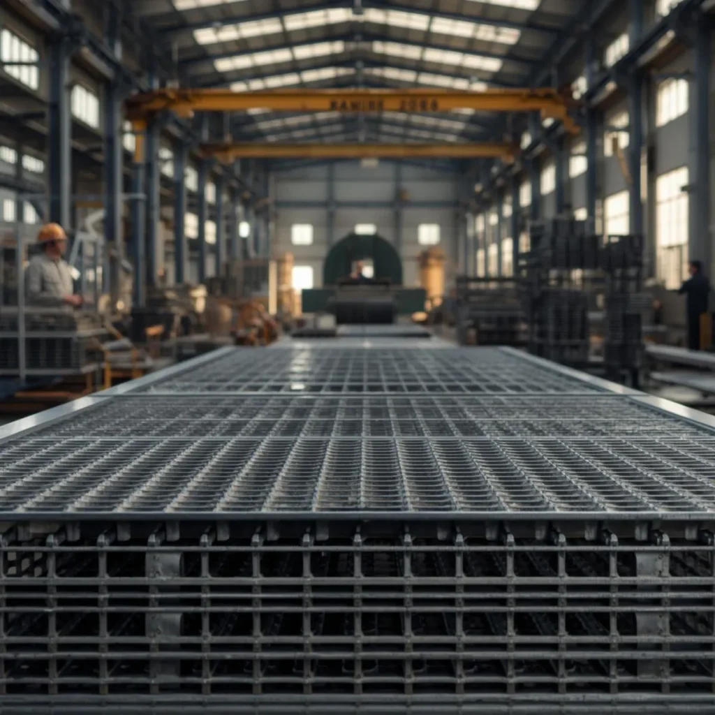 راهنمای جامع خرید و فروش عمده گریتینگ در کرج 1 راهنمای جامع خرید و فروش عمده گریتینگ در کرج