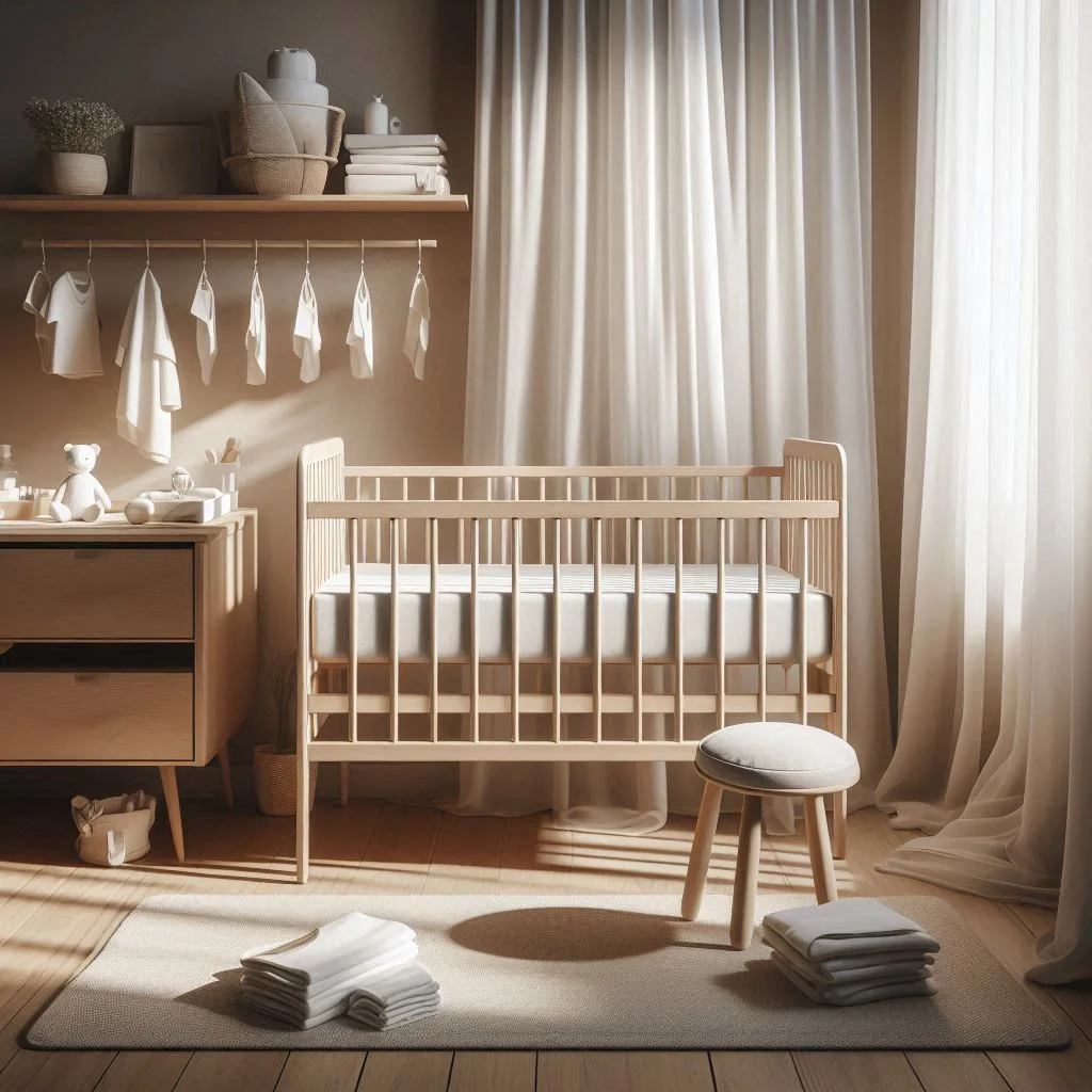 راهنمای خرید سیسمونی نوزاد 1