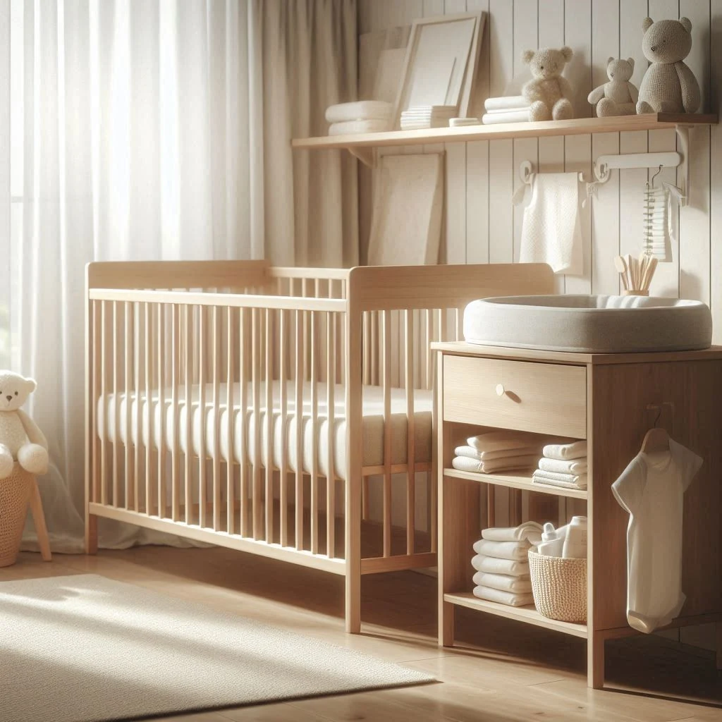 راهنمای خرید سیسمونی نوزاد 2