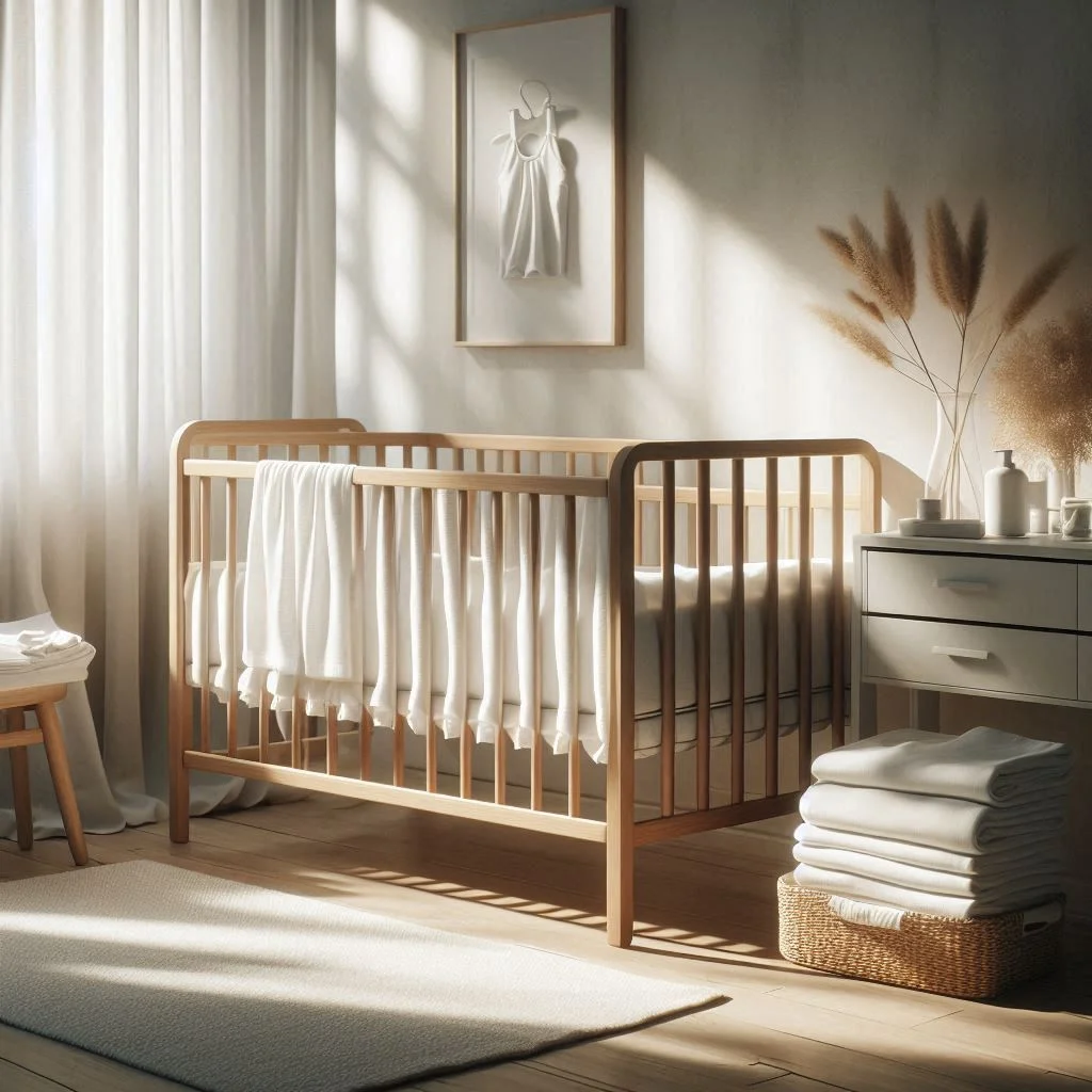 راهنمای خرید سیسمونی نوزاد 3